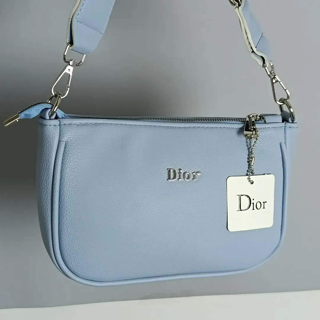 پاسپورتی dior دخترانه
