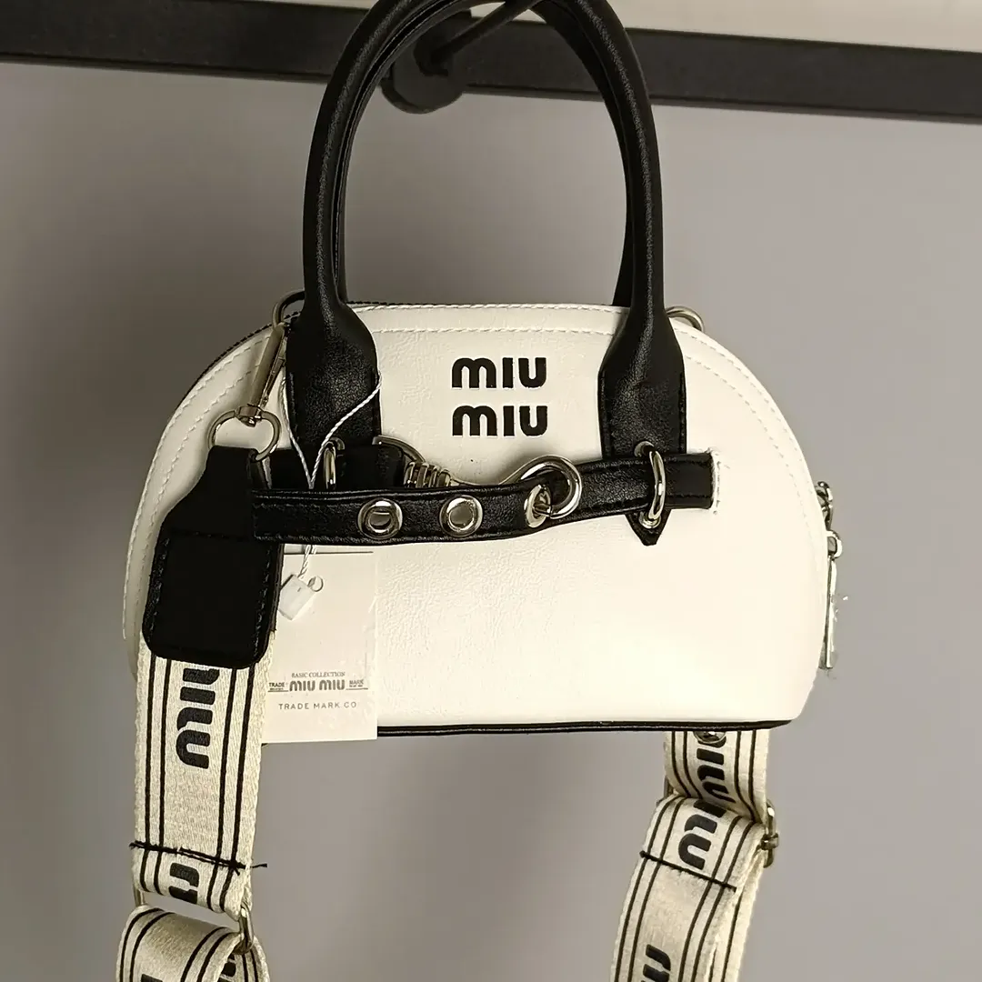 مینی بگ miumiuدخترانه اسپورت