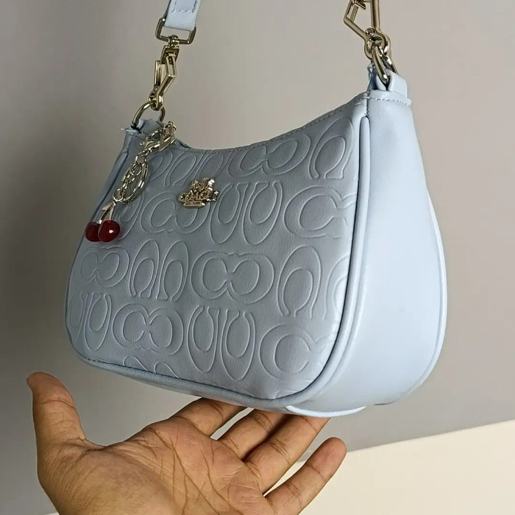 مستطیلی coach گیلاسی جدید