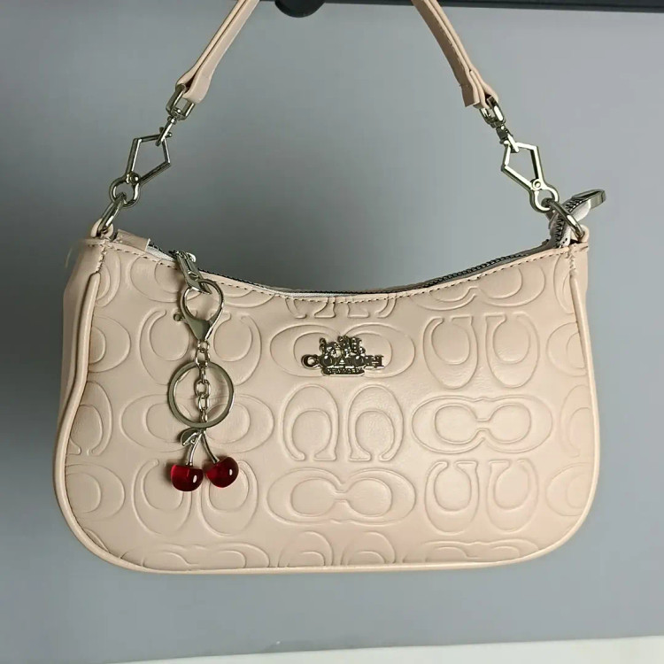 مستطیلی coach گیلاسی جدید