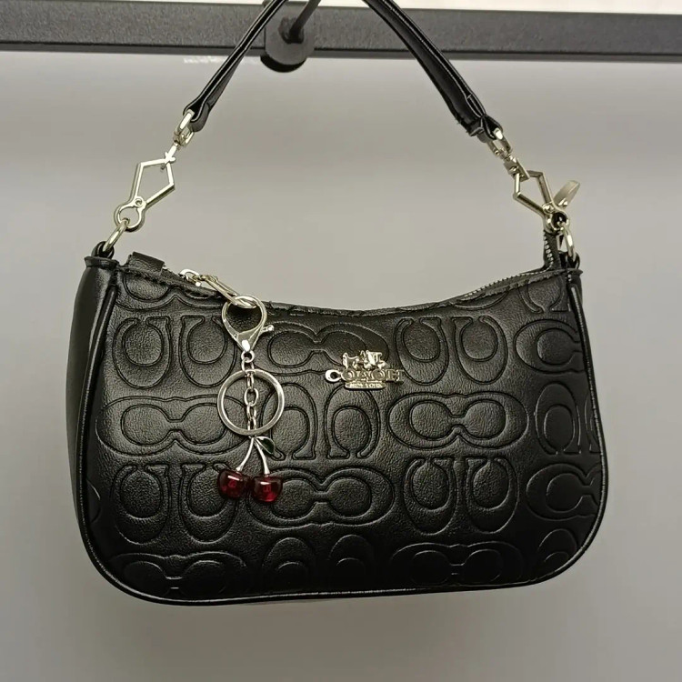 مستطیلی coach گیلاسی جدید