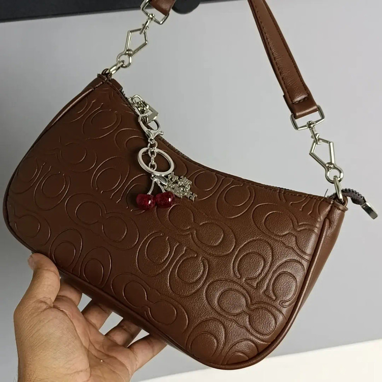 مستطیلی coach گیلاسی جدید