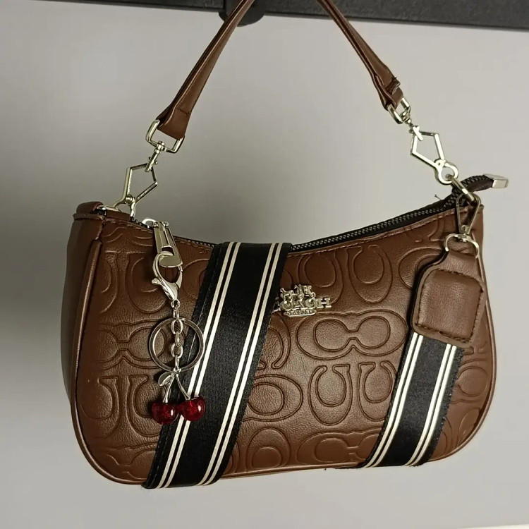 مستطیلی coach گیلاسی جدید